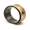 Inner Wall Bangle Bracelet