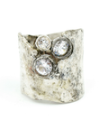 Third Times The Charm Ring