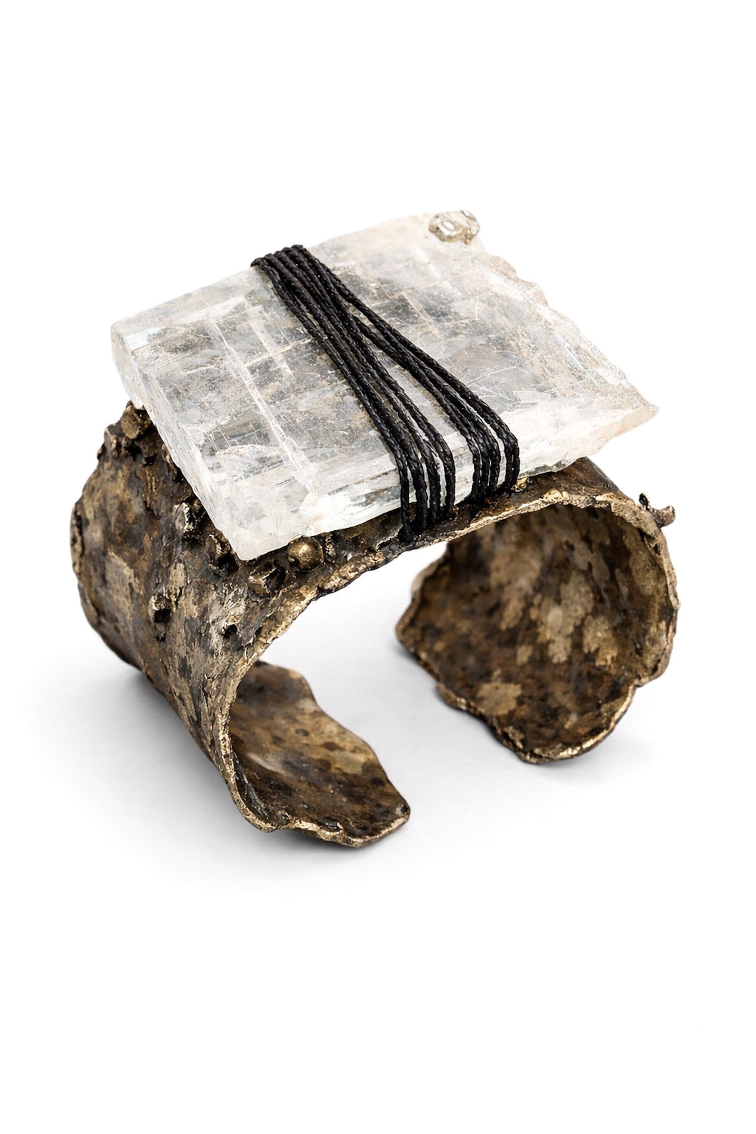 Tension Bound Cuff