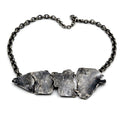 Fractured Neck Piece