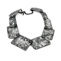Worn Armour Neck Piece