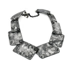 Worn Armour Neck Piece