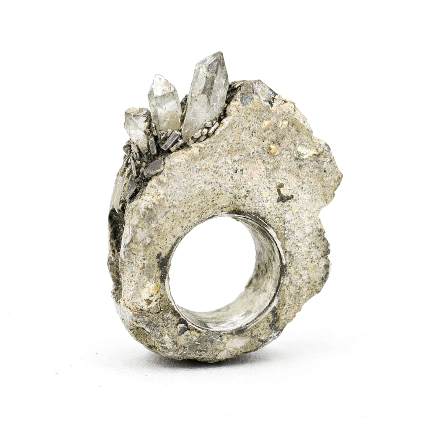 Emergence Ring