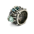 Wild Formation Ring