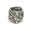Wrapped In Shine Ring