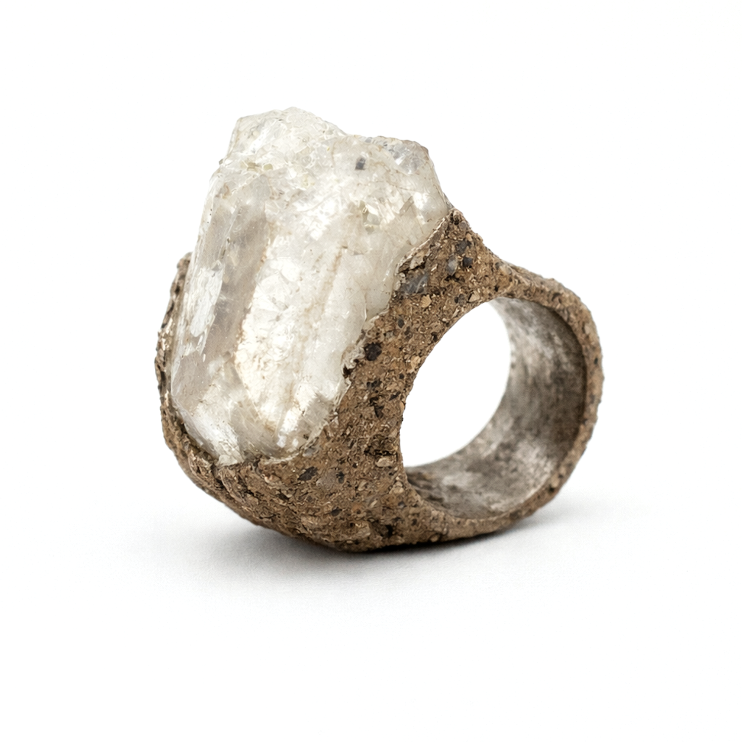 Unearthed Ring