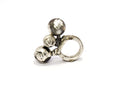 Three Times The Charm Ring