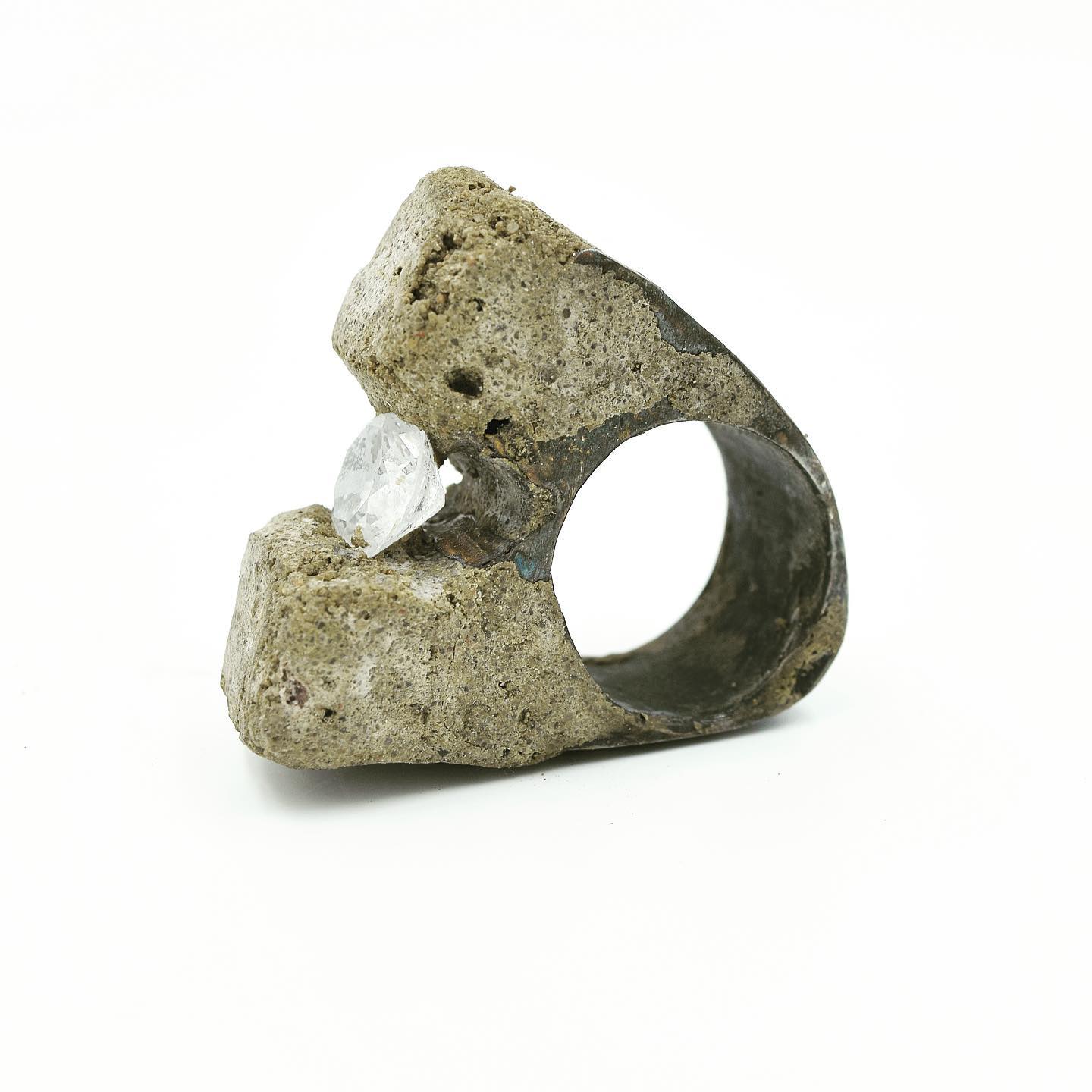 Tension Ring