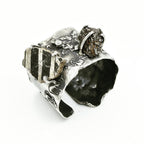 Cosmic Treasures Cuff