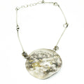 Disc Neck Piece