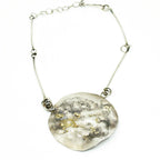 Disc Neck Piece