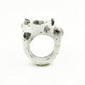 Herkimer Relic Ring