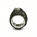 The Black Pyrite Ring