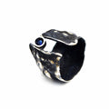 The Midnight Rift Ring