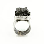 The Black Monolith Ring