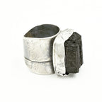 The Black Monolith Ring