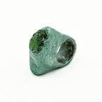 Green Diopside Ring (Copy)