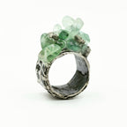 Verdant Cluster Ring