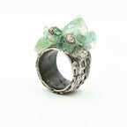 Verdant Cluster Ring