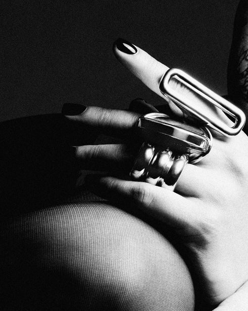 Tommy Ring