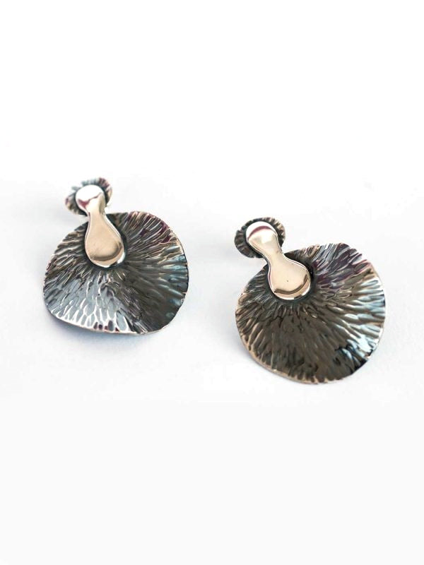 Semilla Ginko Pendientes