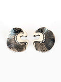 Semilla Redonda Pendientes