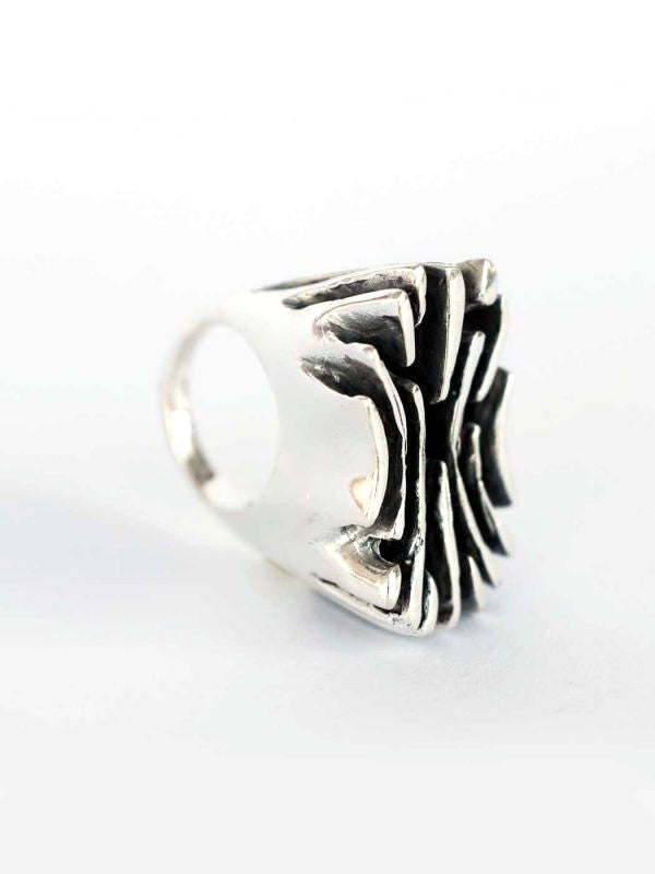 Hexacoral Anillo 3