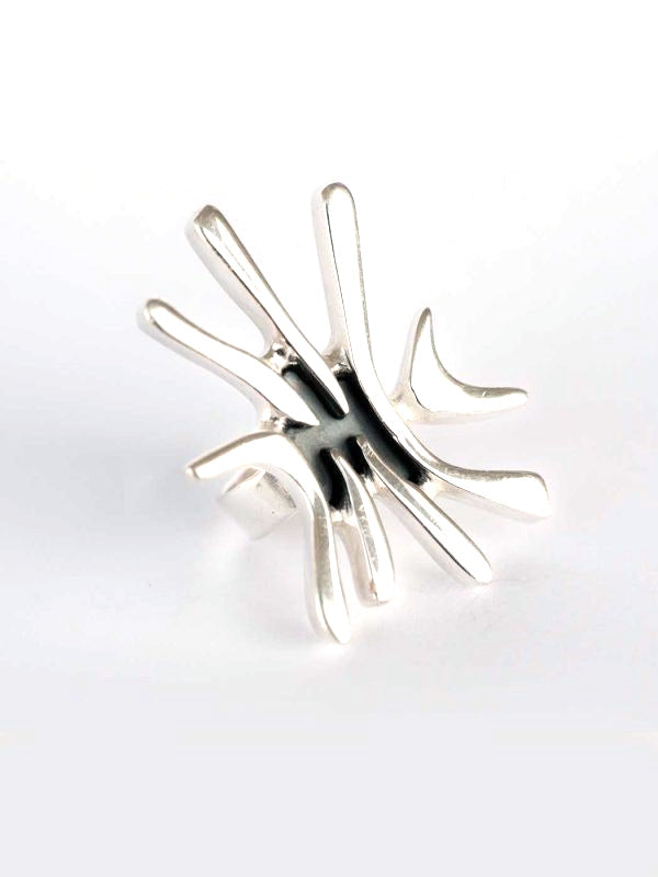 Hexacoral Anillo 1