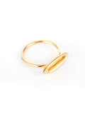 Polen Anillo Arroz Oro