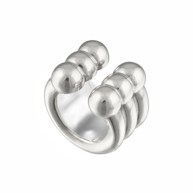 Alice X3 Ring