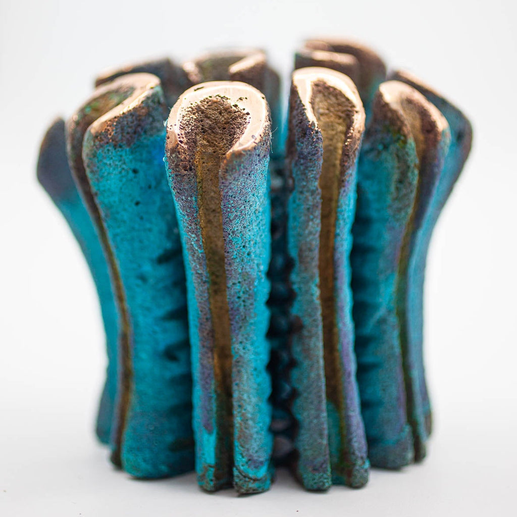 Marine Coral Object
