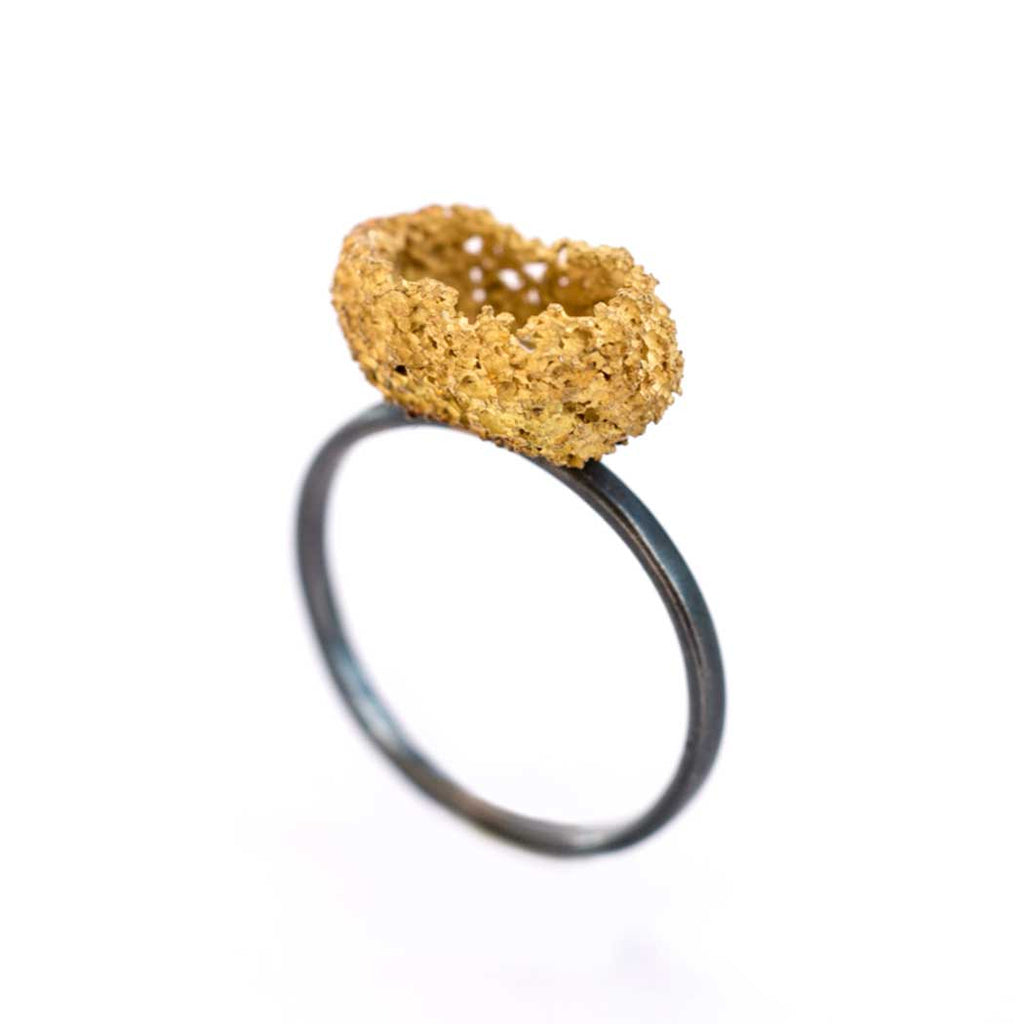 Small Polen Ring