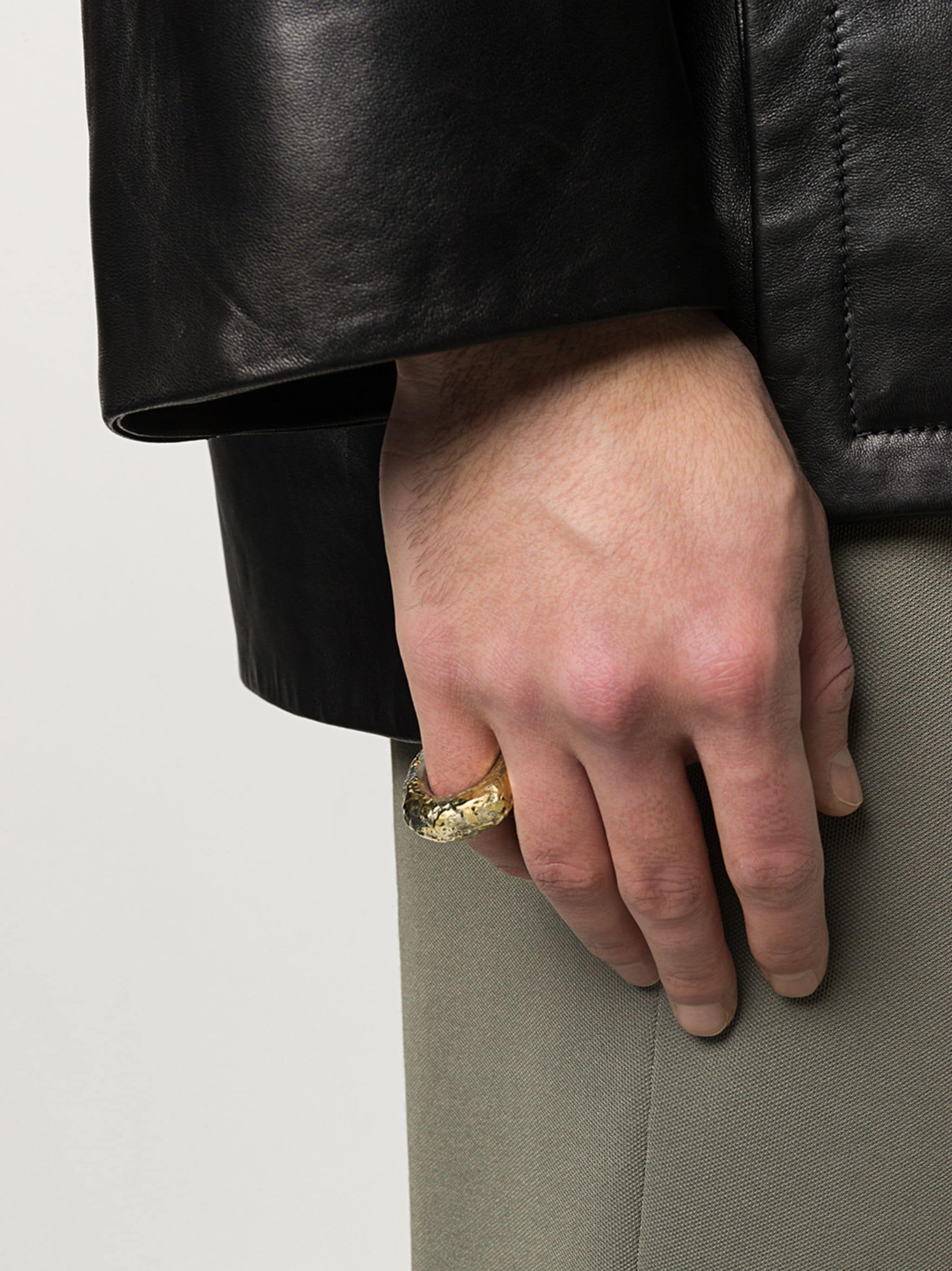 Mountain Ring