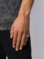 Sistema Ring Mega Pavé DIA