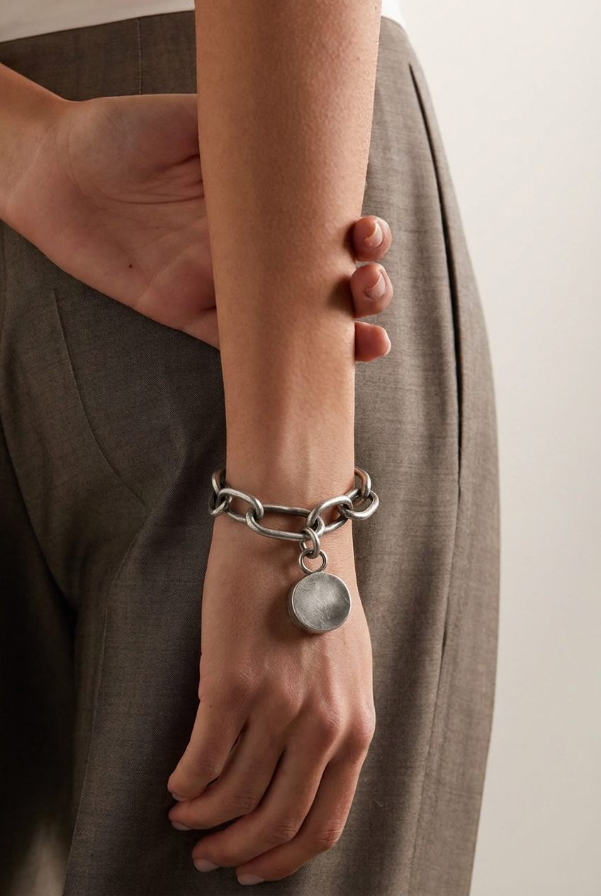 Lockform Bracelet