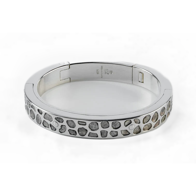 Sistema Bracelet Mega Pavé V2