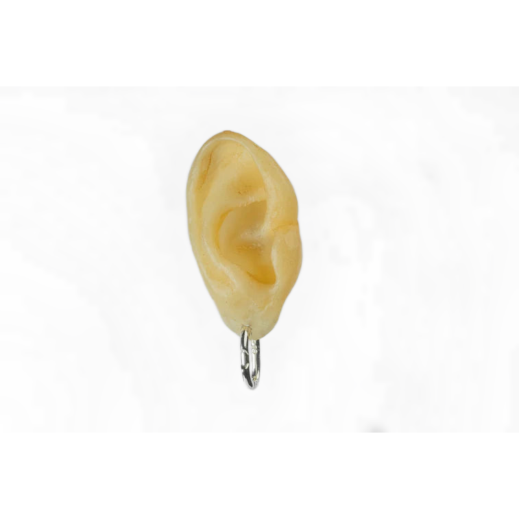 Deco Earring Extra Small