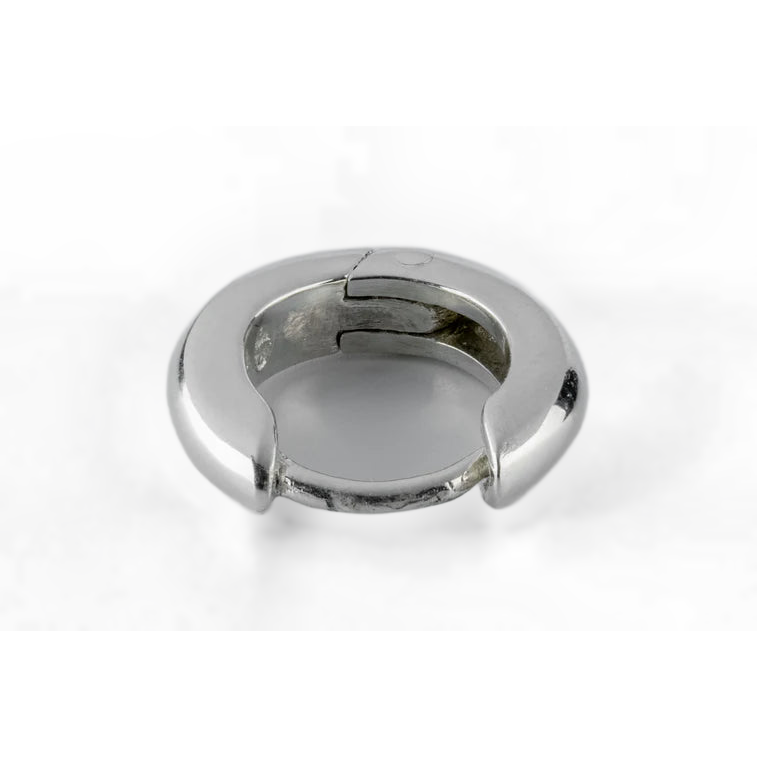 Hoop Earring Tiny V2