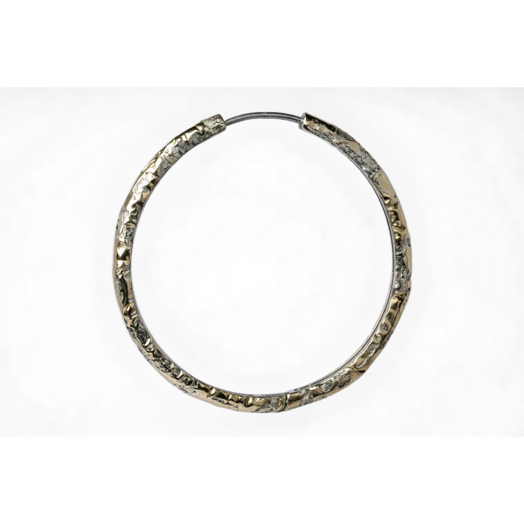 Hoop Earring V2