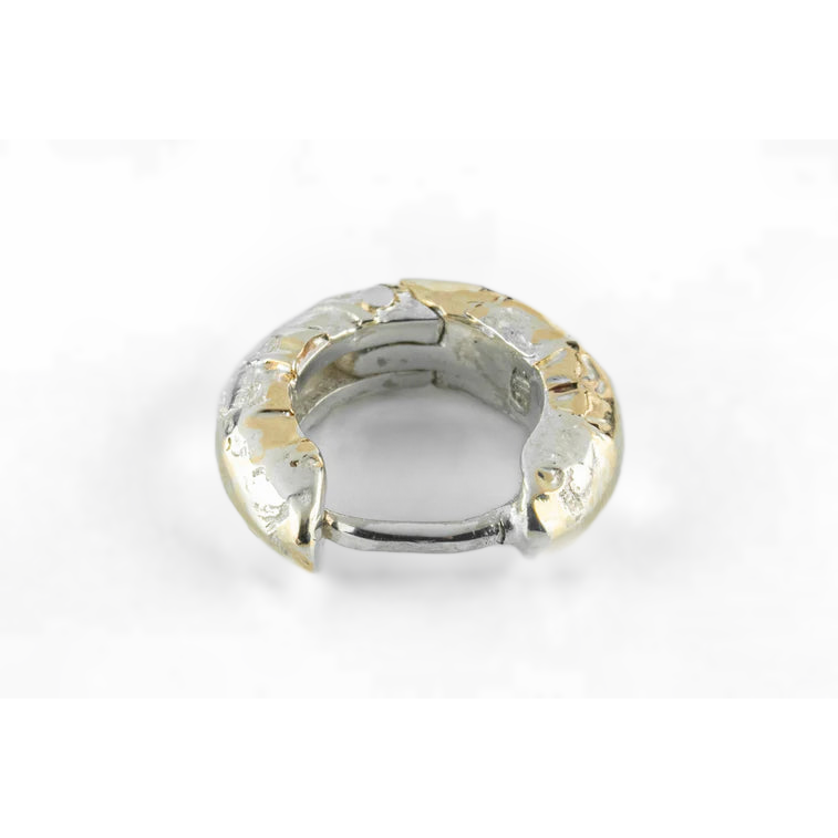 Hoop Earring Tiny V2
