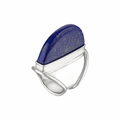 Tommy Lapis Lazuli Ring