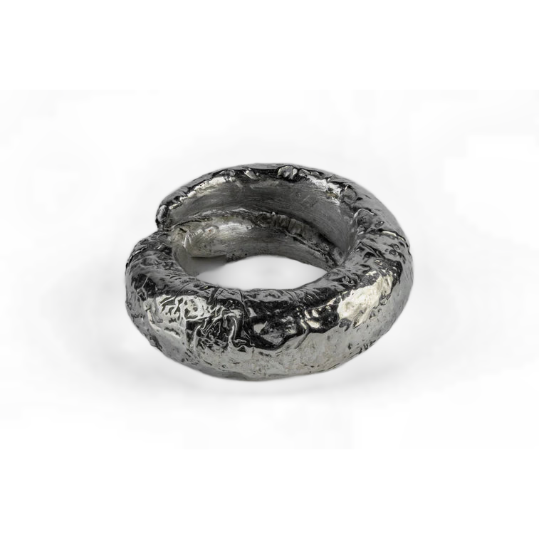 Split Mountain Ring