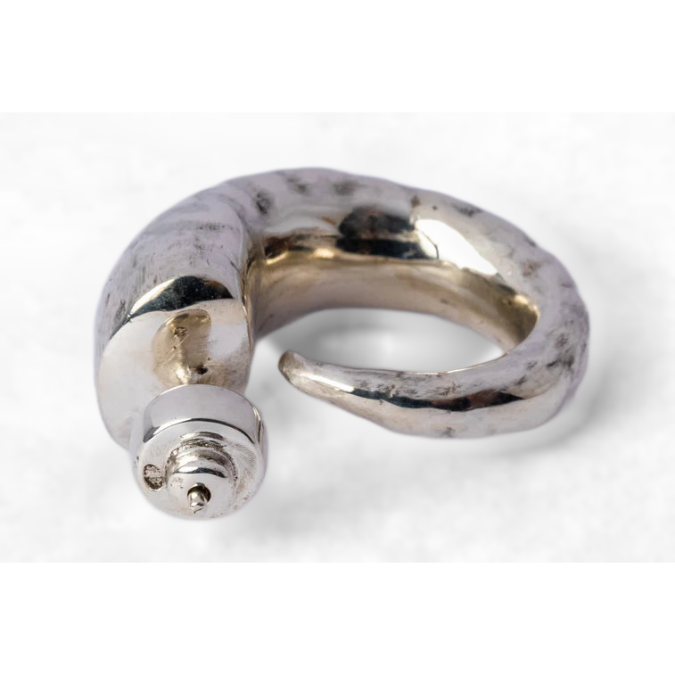 Little Horn Earring