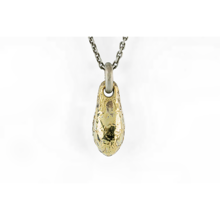 Chrysalis Nympha Necklace