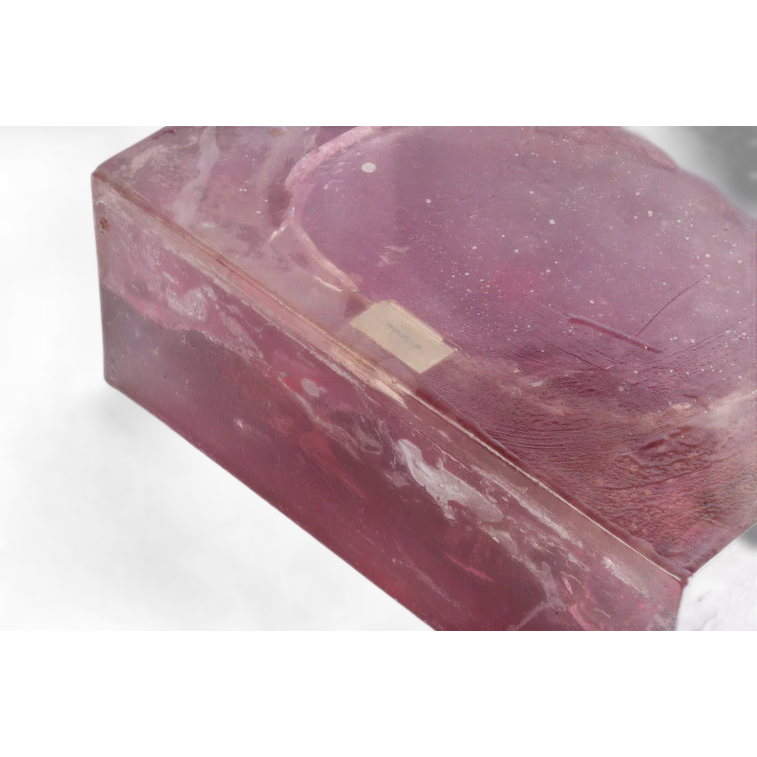 Base Resin Block