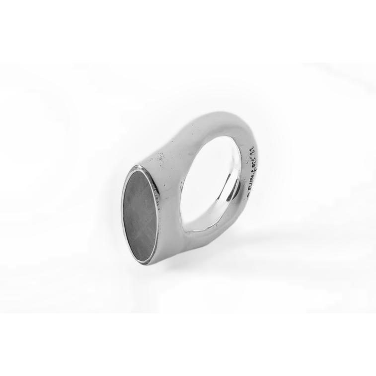 Short Roman Ring