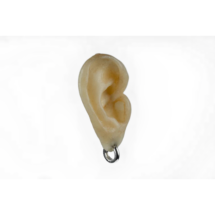 Hoop Earring Tiny V2
