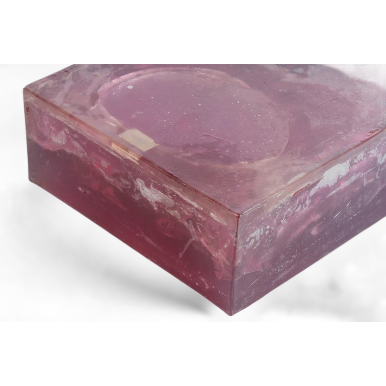 Base Resin Block