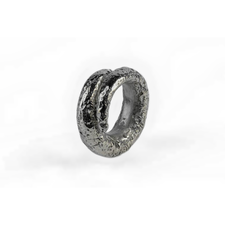 Split Mountain Ring