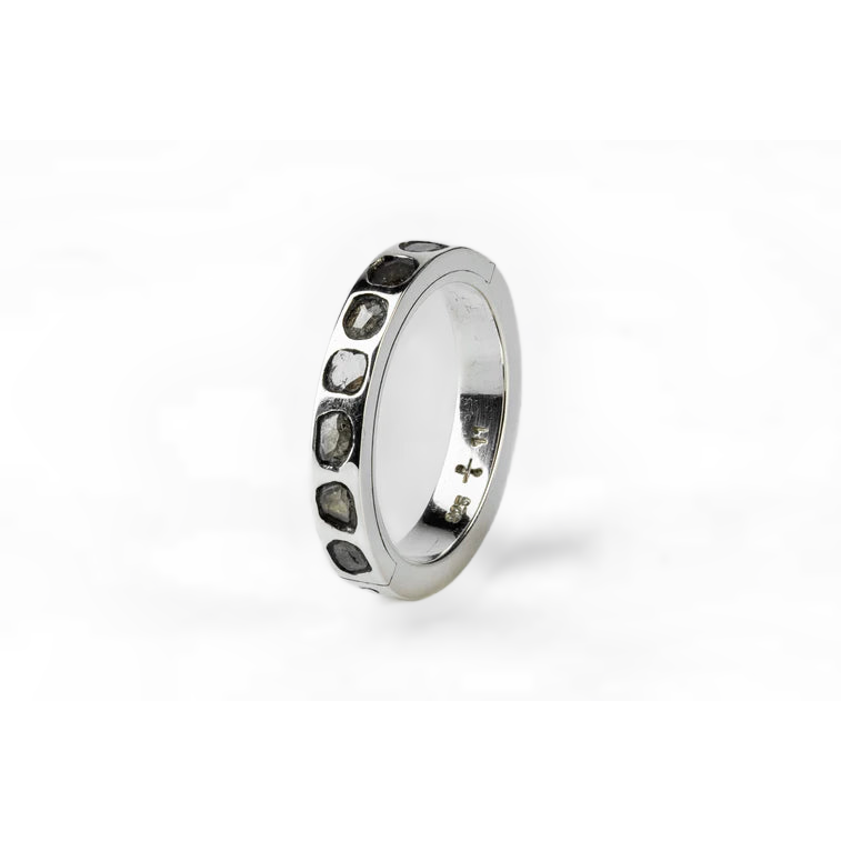 Sistema Mega Pavé Ring